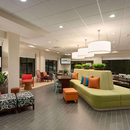 Home2 Suites By Hilton Goldsboro Exteriér fotografie