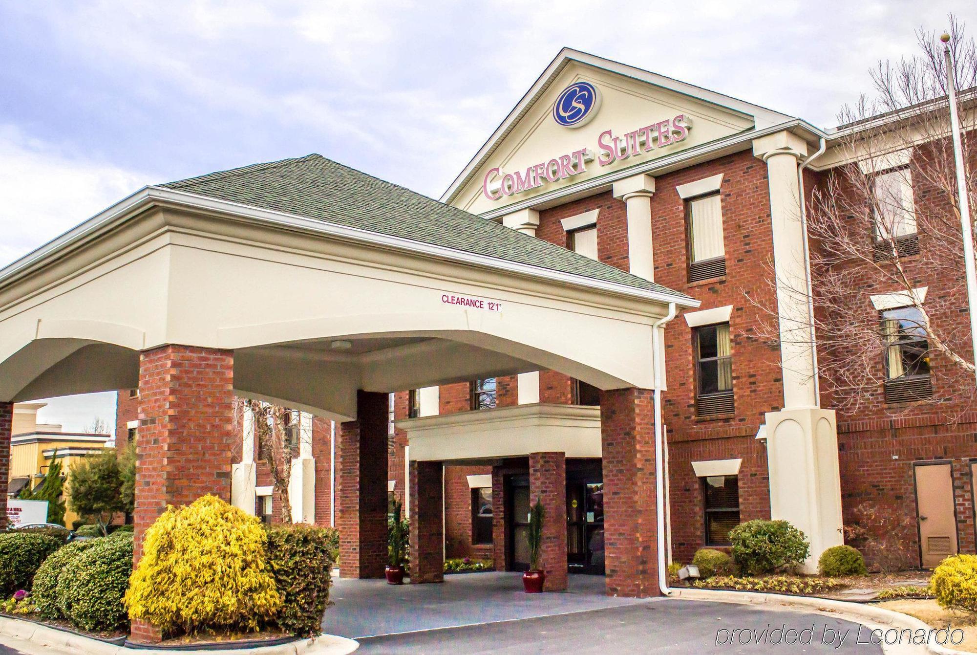 Home2 Suites By Hilton Goldsboro Exteriér fotografie