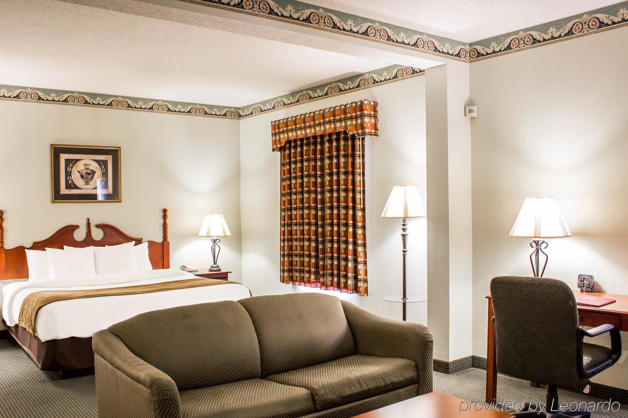 Home2 Suites By Hilton Goldsboro Exteriér fotografie