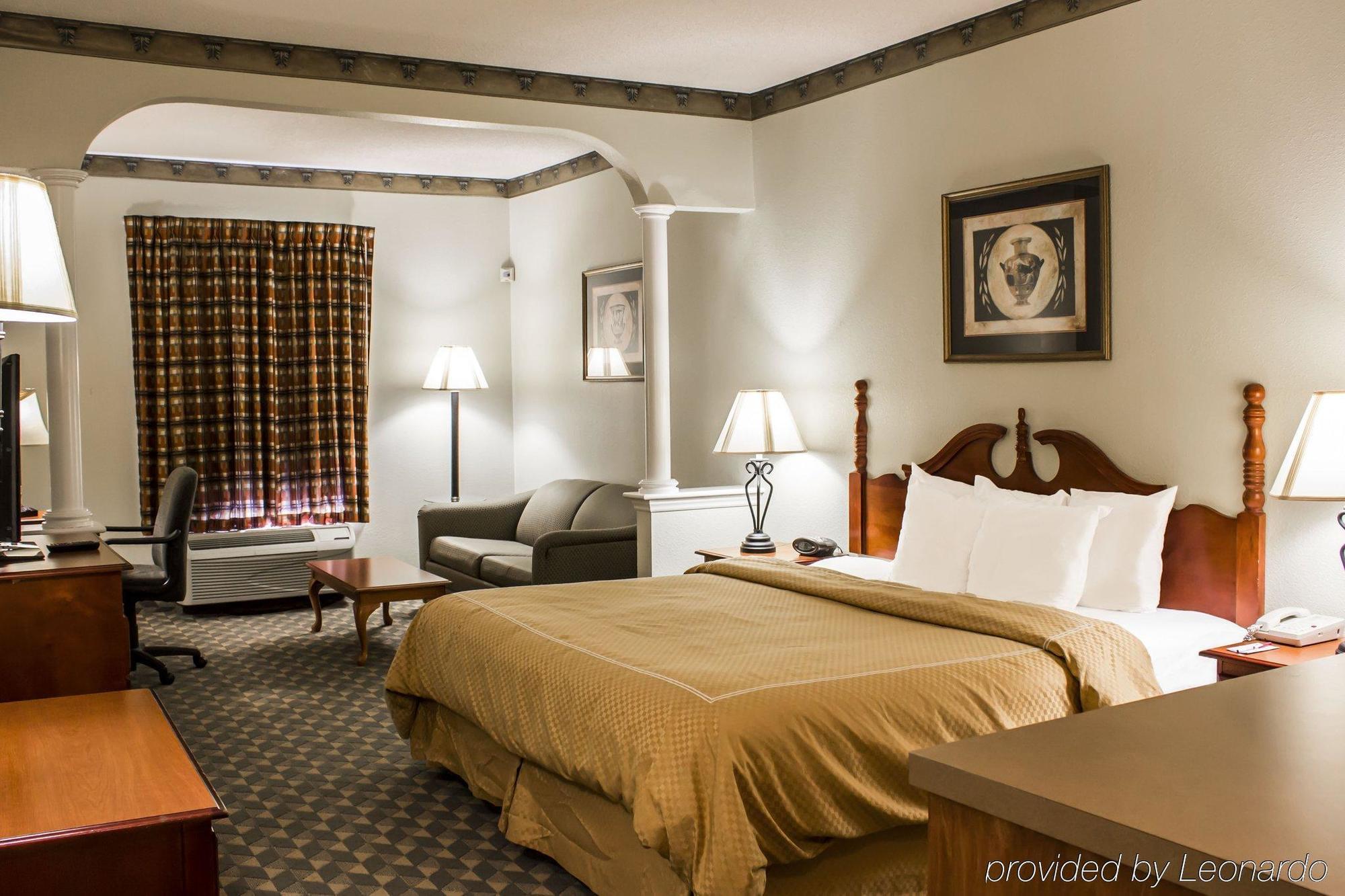 Home2 Suites By Hilton Goldsboro Exteriér fotografie