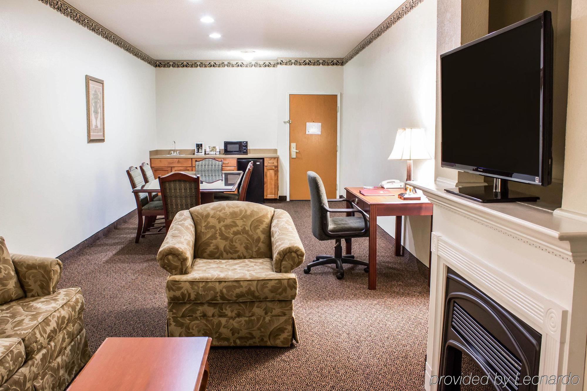 Home2 Suites By Hilton Goldsboro Exteriér fotografie