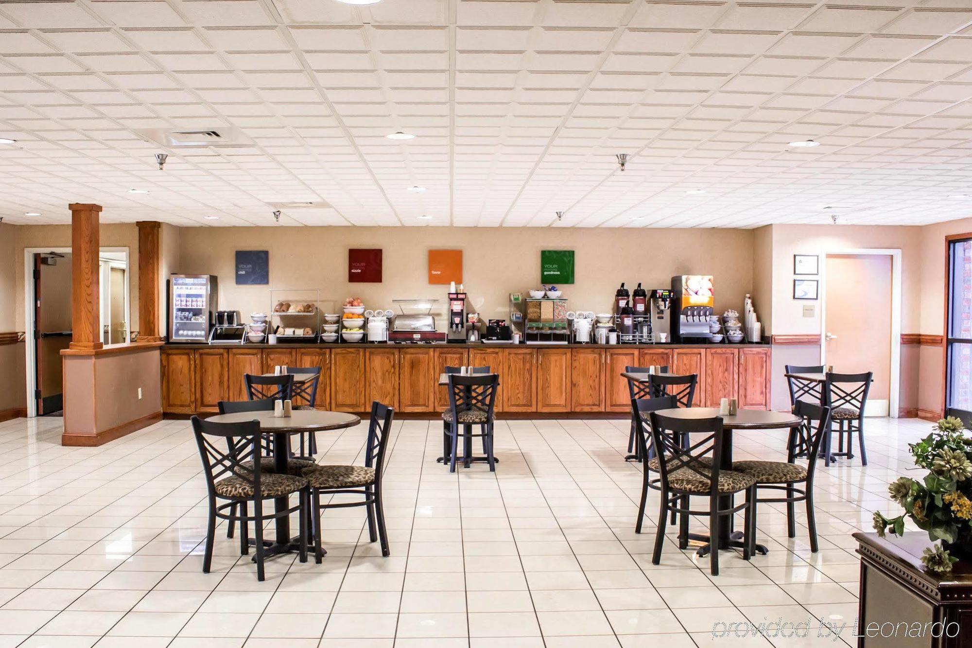 Home2 Suites By Hilton Goldsboro Exteriér fotografie