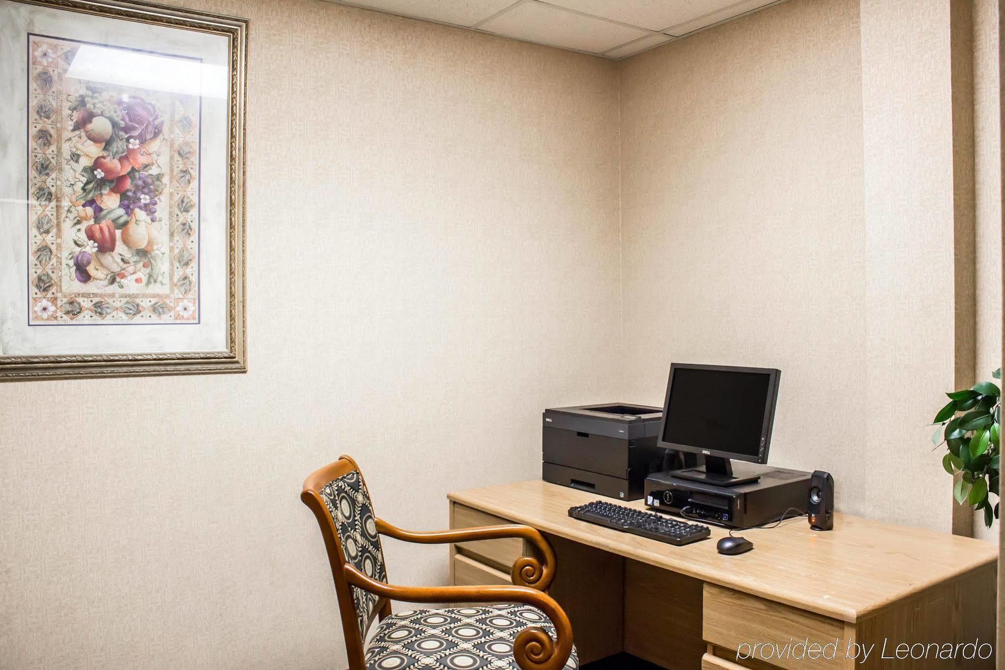 Home2 Suites By Hilton Goldsboro Exteriér fotografie