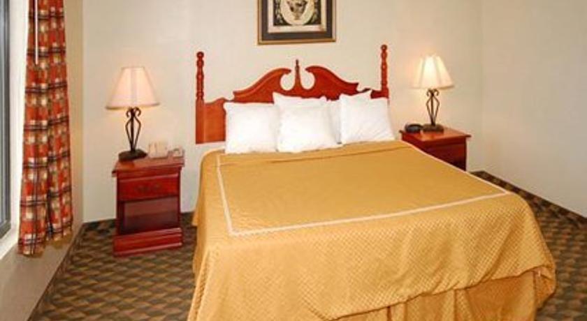 Home2 Suites By Hilton Goldsboro Exteriér fotografie