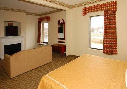 Home2 Suites By Hilton Goldsboro Exteriér fotografie
