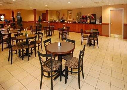 Home2 Suites By Hilton Goldsboro Exteriér fotografie